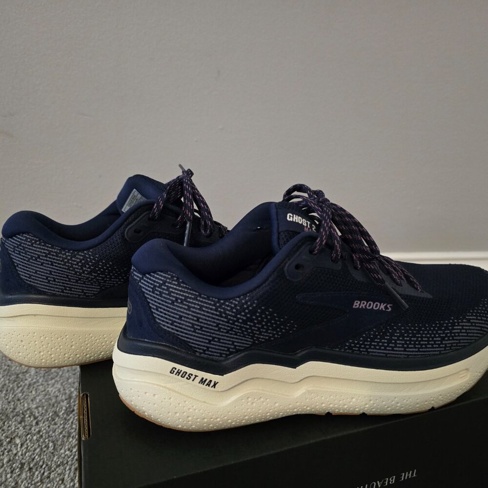 Brooks Ghost Max 2 - image 4